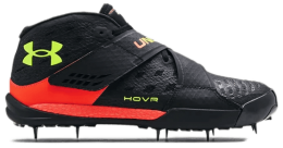 UA HOVR Silencer Track Shoes