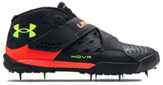 Final Markdowns Official Store Deals & Discounts. Full-length, lightweight Pebax™ plate with perimeter-focused spikes for smooth transition to toe-off.