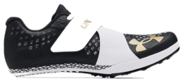 UA HOVR Skyline Long Jump Track Spikes