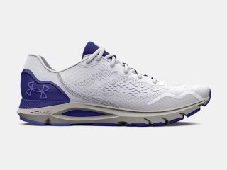 Save: 35% off. Premium running shoes for women. Women\'s UA HOVR Sonic 6 Running Shoes.