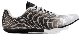 UA Kick Sprint 3 Track Spikes