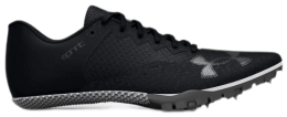 UA Kick Sprint 4 Track Spikes