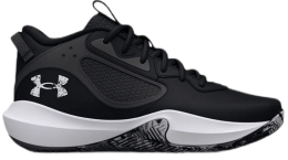 UA Lockdown 6 Basketball Shoes