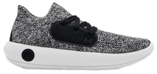 These UA Recover LCE Shoes help you recover. Fully knit upper for maximum stretch, breathability & comfort.