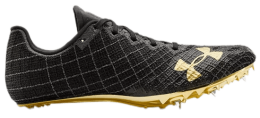 UA Sprint Pro 3 Track Spikes