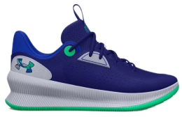 UA TWENTY47 Basketball Shoes