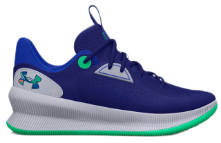The UA TWENTY47 Basketball Shoes are engineered to meet the demands of the game with their superior performance.