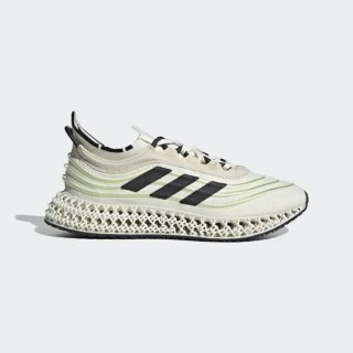Take your running game to the next level with adidas 4DFWD X PARLEY - shoes designed to propel you forward and make every step easier.