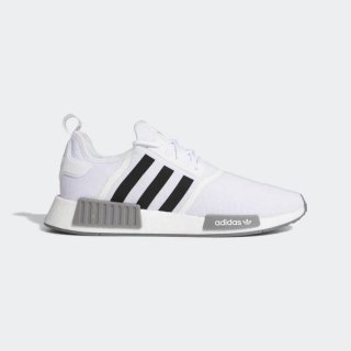 Release your daring spirit with the adidas NMD_R1 Primeblue, designed for those who can\'t be contained, just like the Allegiant Stadium.