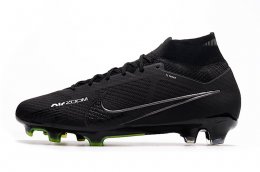 Nike Zoom Mercurial Superfly 9 Elite FG