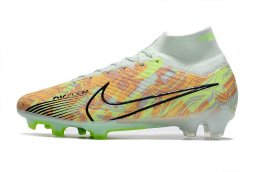 Nike Zoom Mercurial Superfly 9 Elite FG Soccer Cleats