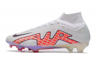 Final Markdowns Official Store Deals & Discounts. Nike Zoom Mercurial Superfly 9 Elite FG Soccer Cleats: Tri-star studs provide multidirectional traction with every step, so you can change directions quickly and confidently.