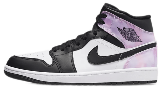 Air Jordan 1 Mid SE Shoes: Premium off-court style and durability with Air cushioning for ultimate comfort.