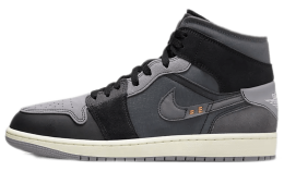 Air Jordan 1 Mid SE Craft