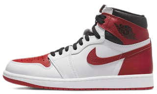 Final Markdowns Official Store Deals. Air Jordan 1 Retro High OG: A textile tongue feels soft and comfortable over the top of your foot.