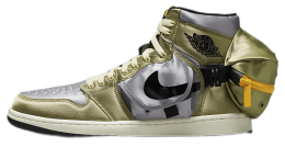 Air Jordan 1 Utility