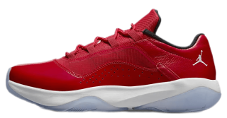 Air Jordan 11 CMFT Low: Brilliant and bold, the Air Jordan 11 CMFT Low is inspired by one of MJ\'s most legendary sneakers.