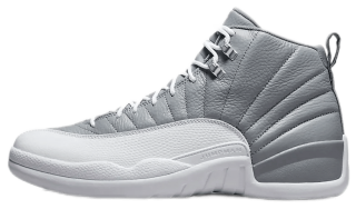 Stock Up On Final Markdowns Shoes. The Air Jordan 12 Retro: Premium materials in the upper give it a seasonal refresh.