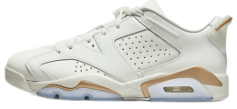 Air Jordan 6 Retro Low