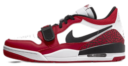 Air Jordan Legacy 312 Low