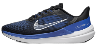 Experience breathable comfort and responsive support with Nike Air Winflo 9 Shoes, designed for everyday runs with a lightweight feel and reliable traction.