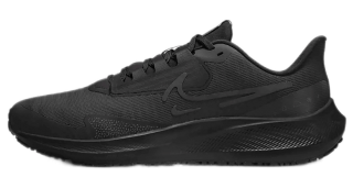 Take on rainy runs in Nike Air Zoom Pegasus 39 Shield Shoes, offering water-repellent protection, cozy warmth, and reliable traction for a confident stride.