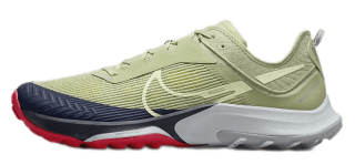 Experience agility and performance at its finest with the Nike Air Zoom Terra Kiger 8 Shoes, designed for a secure fit and lightweight feel.