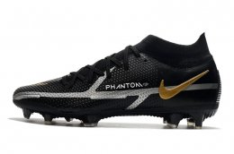 Nike Phantom GT2 Dynamic Fit Elite FG Black