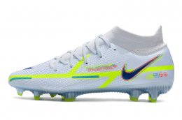 Nike Phantom GT2 Dynamic Fit Elite FG Grey
