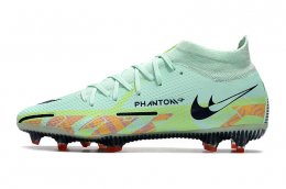 Nike Phantom GT2 Dynamic Fit Elite FG Green