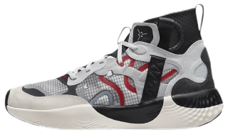 Official Final Markdowns - Jordan Delta 3 SP. Combining high-end craft with high-tech features, these kicks are the embodiment of cool.