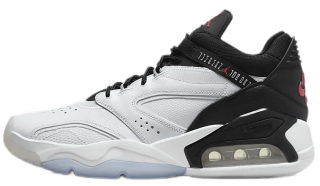 Jordan Point Lane ASW: The Jordan Point Lane mixes elements from game shoes MJ wore during 3 of his most memorable seasons.