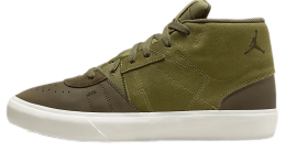 Jordan Series Mid