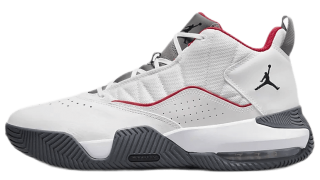 Jordan Stay Loyal: Straight from our past and into the future. Fresh yet familiar.