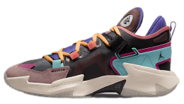 Jordan Why Not 5