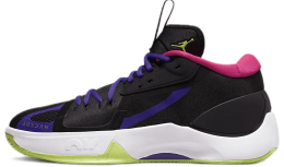 Jordan Zoom Separate