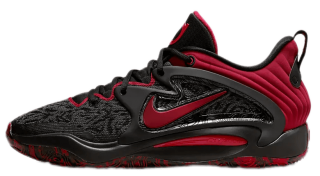 Dominate the court with KD15 Basketball Shoes, featuring lightweight design and full-length Air Zoom Strobel unit for ultimate responsiveness and energy return.