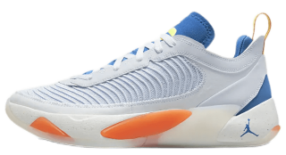 Official Final Markdowns - Luka 1 Habitat. Designed for #77 and made for every athlete craving speed and efficiency, Luka\'s debut delivers the goods. Jordan Shoes.