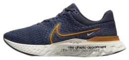 Nike Infinity Run 3 Shoes