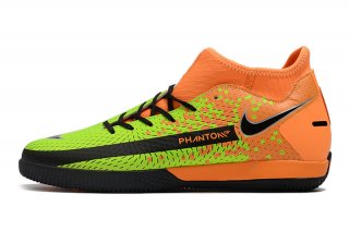 The Nike Phantom GT Academy Shoes are designed to unleash your potential on the field, providing a comfortable fit.