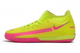 Nike Phantom GT Academy Yellow
