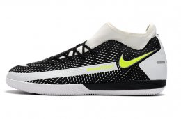 Nike Phantom GT Academy Black/White