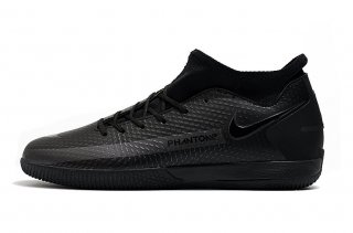 Nike Phantom GT Academy Soccer Cleats excel in performance, featuring a comfortable fit, excellent ball control, and reliable traction.