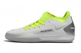 Nike Phantom GT Academy Silver