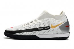 Nike Phantom GT Academy White/Black