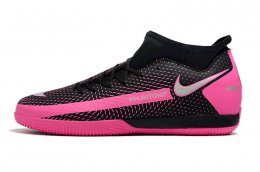 Nike Phantom GT Academy Black/Pink
