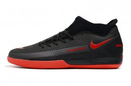 Nike Phantom GT Academy Black/Red
