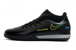 Nike Phantom GT Academy Black/Green