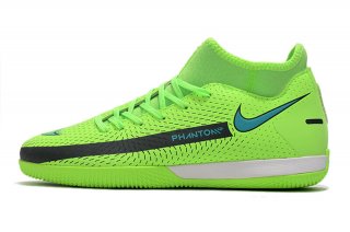 Nike Phantom GT Academy Green