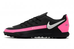 Nike Phantom GT Club TF Black/Pink